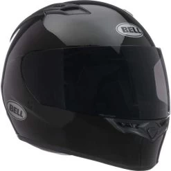 Bell Qualifier Helmet Gloss Black