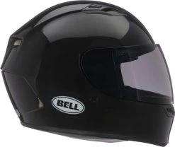 Bell Qualifier Helmet Gloss Black -HJC Store bell qualifier helmet gloss black right 14915.1544749388