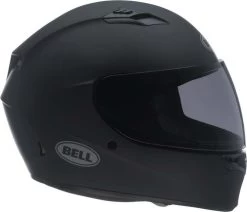 Bell Qualifier Helmet Matte Black -HJC Store bell qualifier helmet matte black right 28460.1544747625