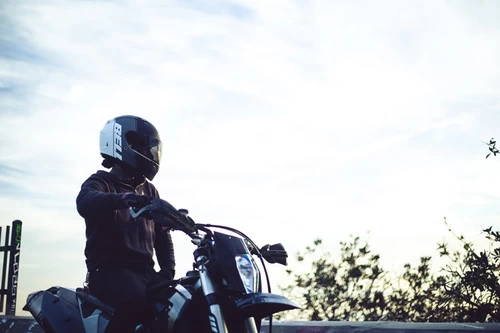 Bell Qualifier Rebel Helmet 10 Bell Qualifier Rebel Helmet - Image 10