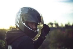 Bell Qualifier Rebel Helmet 18 Bell Qualifier Rebel Helmet -HJC Store bell qualifier helmet worn 07251.1671188352