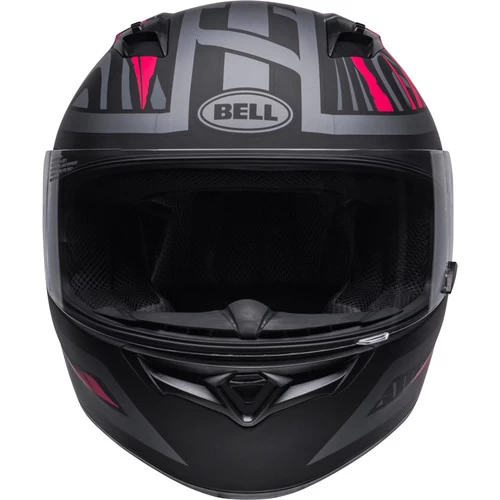 Bell Qualifier Rebel Helmet 3 Bell Qualifier Rebel Helmet - Image 3