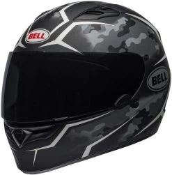 Bell Qualifier Stealth Camo Helmet