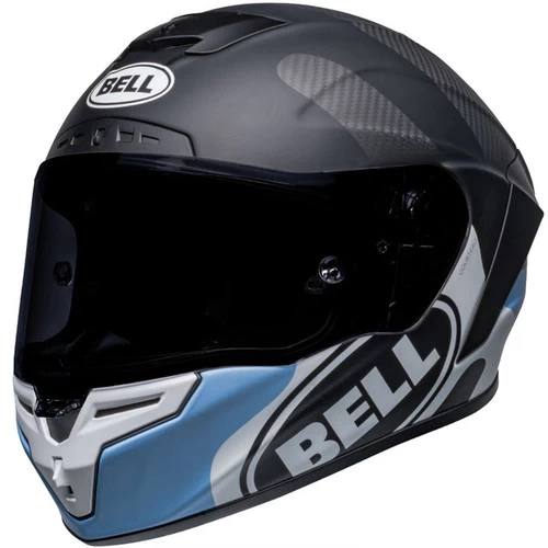 Bell Race Star Flex DLX Hello Cousteau Algae Helmet 3 Bell Race Star Flex DLX Hello Cousteau Algae Helmet - Image 3