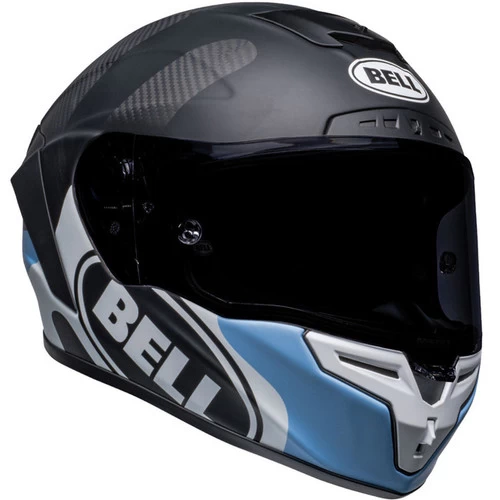 Bell Race Star Flex DLX Hello Cousteau Algae Helmet 4 Bell Race Star Flex DLX Hello Cousteau Algae Helmet - Image 4