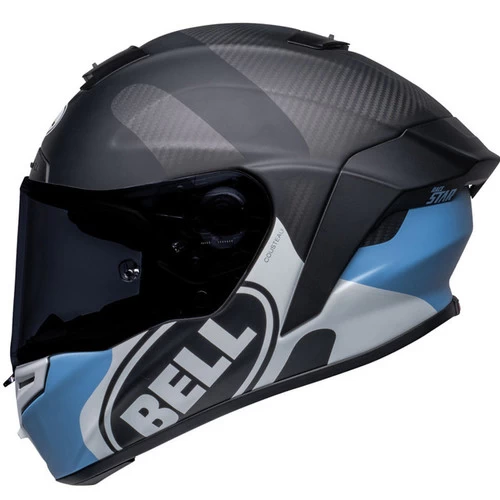 Bell Race Star Flex DLX Hello Cousteau Algae Helmet 1 Bell Race Star Flex DLX Hello Cousteau Algae Helmet