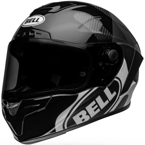 Bell Race Star Flex DLX Hello Cousteau Algae Helmet 13 Bell Race Star Flex DLX Hello Cousteau Algae Helmet - Image 13