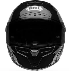 Bell Race Star Flex DLX Hello Cousteau Algae Helmet 34 Bell Race Star Flex DLX Hello Cousteau Algae Helmet -HJC Store bell race star dlx flex hello cousteau algae helmet matte gloss black white front 30475.1696936670