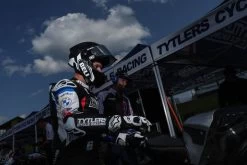 Bell Race Star Flex DLX Hello Cousteau Algae Helmet 39 Bell Race Star Flex DLX Hello Cousteau Algae Helmet -HJC Store bell race star dlx flex hello cousteau algae helmet matte gloss black white in action 19394.1697127789