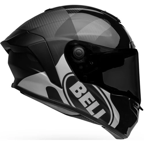 Bell Race Star Flex DLX Hello Cousteau Algae Helmet 12 Bell Race Star Flex DLX Hello Cousteau Algae Helmet - Image 12