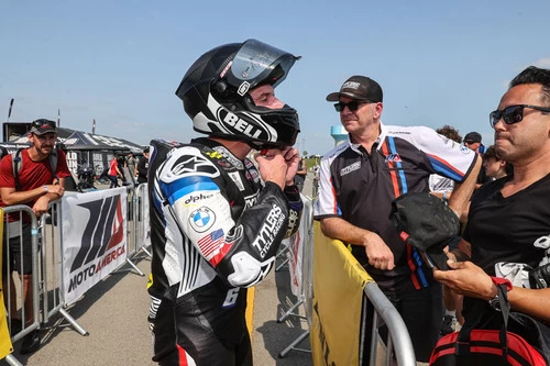 Bell Race Star Flex DLX Hello Cousteau Algae Helmet 19 Bell Race Star Flex DLX Hello Cousteau Algae Helmet - Image 19