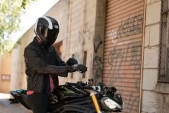 Bell Race Star Flex DLX Hello Cousteau Algae Helmet 29 Bell Race Star Flex DLX Hello Cousteau Algae Helmet -HJC Store bell race star dlx flex helmet on rider 70528.1671194879