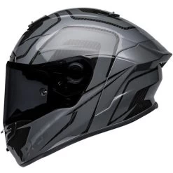 Bell Race Star Flex DLX Labyrinth Helmet
