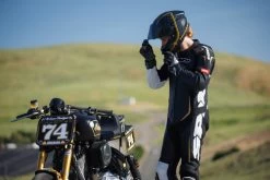 Bell Race Star DLX Flex RSD Player Helmet -HJC Store bell race star dlx flex rsd player helmet worn 40054.1697127986