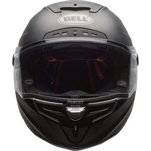 Bell Race Star Flex DLX Helmet Solids 3 Bell Race Star Flex DLX Helmet Solids - Image 3