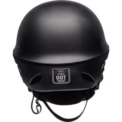 Bell Rogue Helmet Matte Black -HJC Store bell rogue helmet matte black back 92651.1544782797