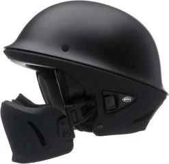 Bell Rogue Helmet Matte Black -HJC Store bell rogue helmet matte black left 31413.1563587698