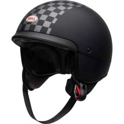 Bell Scout Air Check Helmet