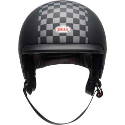 Bell Scout Air Check Helmet 10 Bell Scout Air Check Helmet -HJC Store bell scout air check helmet matte black white front 07492.1570166431