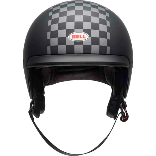 Bell Scout Air Check Helmet 3 Bell Scout Air Check Helmet - Image 3