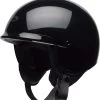 Bell Scout Air Helmet Solids