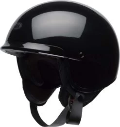 Bell Scout Air Helmet Solids