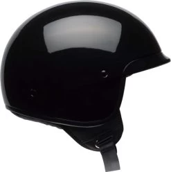 Bell Scout Air Helmet Solids -HJC Store bell scout air helmet gloss black right 67058.1507452300