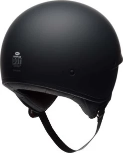 Bell Scout Air Helmet Solids -HJC Store bell scout air helmet matte black back right 96038.1506258035