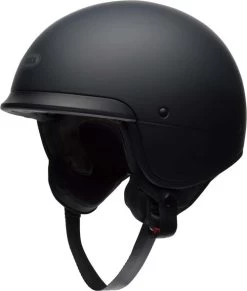 Bell Scout Air Helmet Solids -HJC Store bell scout air helmet matte black front left 56226.1506258035