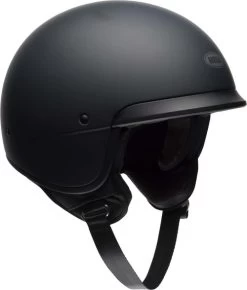 Bell Scout Air Helmet Solids -HJC Store bell scout air helmet matte black front right 07131.1506258035