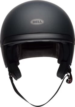 Bell Scout Air Helmet Solids -HJC Store bell scout air helmet matte black front 73111.1506258035