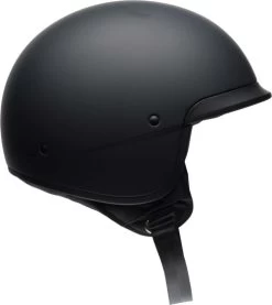 Bell Scout Air Helmet Solids -HJC Store bell scout air helmet matte black right 33673.1506258035