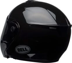 Bell SRT Modular Helmet 26 Bell SRT Modular Helmet -HJC Store bell srt modular helmet gloss black back left 62271.1507470693