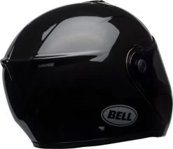 Bell SRT Modular Helmet 25 Bell SRT Modular Helmet -HJC Store bell srt modular helmet gloss black back right 16964.1507470693
