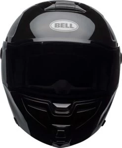 Bell SRT Modular Helmet 24 Bell SRT Modular Helmet -HJC Store bell srt modular helmet gloss black front 69934.1507470693