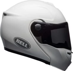 Bell SRT Modular Helmet 39 Bell SRT Modular Helmet -HJC Store bell srt modular helmet gloss white right 92359.1507470693
