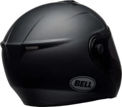 Bell SRT Modular Helmet 34 Bell SRT Modular Helmet -HJC Store bell srt modular helmet matte black back right 55454.1507470693