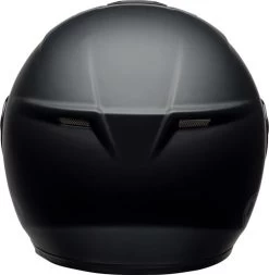 Bell SRT Modular Helmet 36 Bell SRT Modular Helmet -HJC Store bell srt modular helmet matte black back 88894.1507470693
