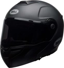 Bell SRT Modular Helmet 29 Bell SRT Modular Helmet -HJC Store bell srt modular helmet matte black front left 36559.1507470693