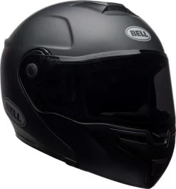 Bell SRT Modular Helmet 28 Bell SRT Modular Helmet -HJC Store bell srt modular helmet matte black front right 99158.1507470693