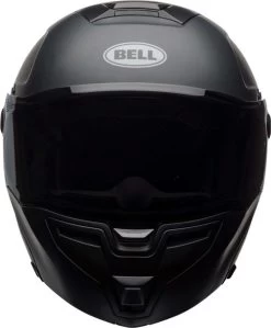 Bell SRT Modular Helmet 33 Bell SRT Modular Helmet -HJC Store bell srt modular helmet matte black front 27867.1507470693