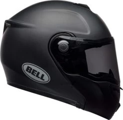 Bell SRT Modular Helmet 30 Bell SRT Modular Helmet -HJC Store bell srt modular helmet matte black right 13627.1507470693