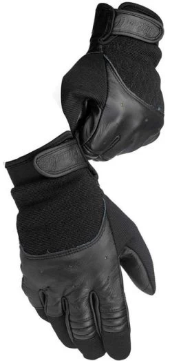Biltwell Bantam Gloves -HJC Store biltwell bantam gloves black 3 06974.1561439505