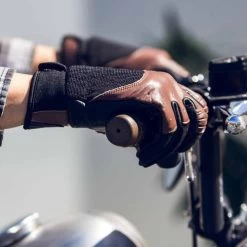 Biltwell Bantam Gloves -HJC Store biltwell bantam gloves chocolate brown 2 35974.1561439587