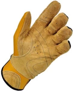 Biltwell Bantam Gloves -HJC Store biltwell bantam gloves tan bottom 55419.1561439629