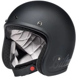 Biltwell Bonanza Factory Helmet