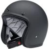 Biltwell Bonanza Helmet Solid