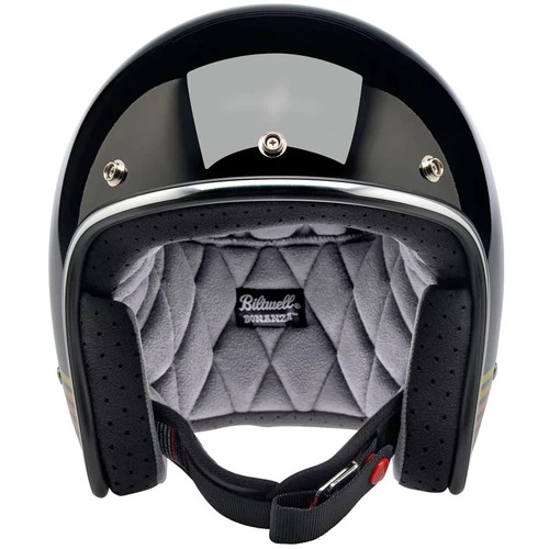 Biltwell Bonanza Spectrum Helmet 2 Biltwell Bonanza Spectrum Helmet - Image 2