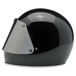 Biltwell Gringo Blast Flat Shield 27 Biltwell Gringo Blast Flat Shield -HJC Store biltwell gringo blast shield chrome mirror on black helmet left 24719.1578608038