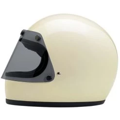 Biltwell Gringo Blast Flat Shield 20 Biltwell Gringo Blast Flat Shield -HJC Store biltwell gringo blast shield smoke on helmet left 10267.1578608036